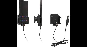 Brodit h/l Samsung S22 Ultra 70-83/d2-10 mm USB sig. QC3.0A