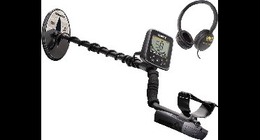 Garrett Goldmaster 24K metaaldetector