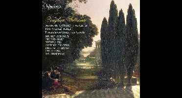 Corydon Singers/English Chamber Orc - Serenade To Music/Flos Campi (CD)