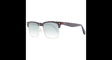 Ted Baker TB1681 133 Zonnebril - Heren - Bruin