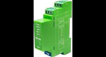 Shelly Pro Dimmer 2PM