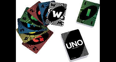 UNO Platina Editie