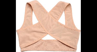 Houdingsondersteuning - Naakt