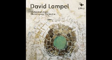 Orchestre Symphonique De Mulhouse - Oeuvres Pour Orchestre (CD)