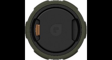 PolarPro - Defender Pro Lens Cap Forest 70mm-80mm - Lensdop Voor Camera