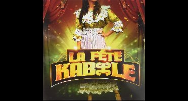 Various Artists - La Fête Kabyle (2 CD)