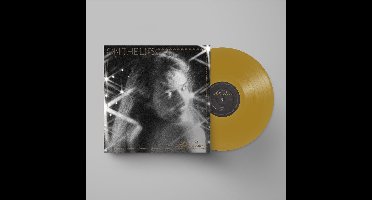 Molly Lewis - On The Lips (LP) (Coloured Vinyl) (Limited Edition)