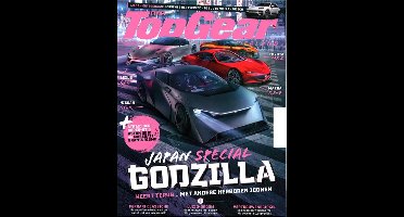 TopGear Magazine - 225 2024