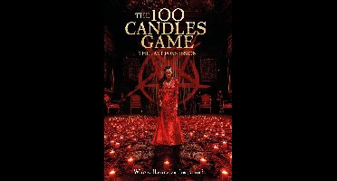 100 Candles Game - The Last Possesion (DVD)