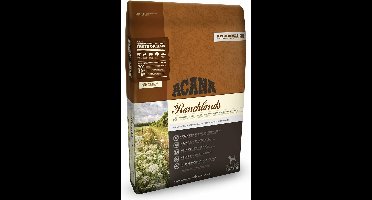 Acana Regionals Ranchlands Dog Rund&Lam&Varken - Hondenvoer - 11.4 kg