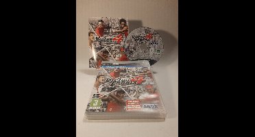 Virtua Tennis 4 (PlayStation Move)