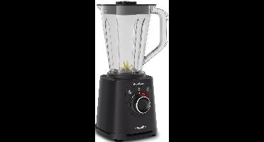 Moulinex Blendforce XXL LM4581 - Blender - 600W - Wit
