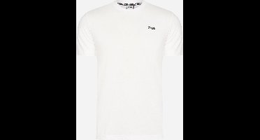Fila Berloz tee - bright white