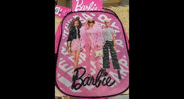 Barbie rugtas