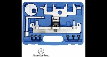 KS Tools BT593585 - Gereedschapsset - Distributieketting