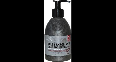 Aleppo Soap Co Zeep Vegetal Detox 300 ml