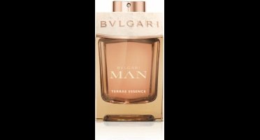 Bvlgari Terrae Essence Eau de Parfum 100 ml
