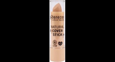Benecos Coverstick Vanilla (Vegan)