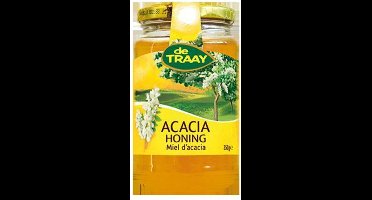 Traay Acaciahoning 350 Gram