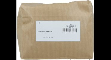 Jacob Hooy Monnikspeper (1000g)