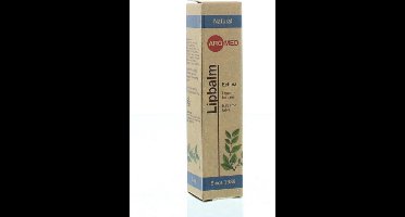 Aromed Lipbalsem Echina