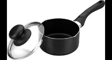 Ibili - Steelpan Mini 12 Cm