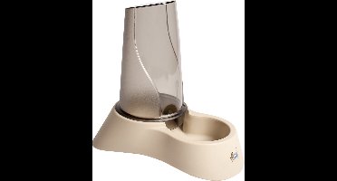 Voedsel & Waterdispenser Nuvola 3