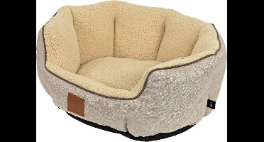 Boony ‘Est 1941’ Mand Highland Sand 50cm