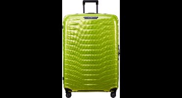Samsonite Reiskoffer - Proxis Spinner (4 wielen) 81cm - lime - 3.6 kg