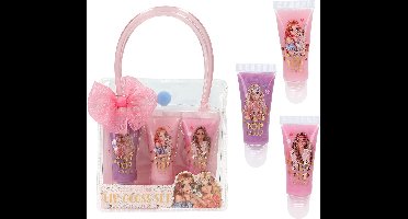 Depesche - TOPModel lipgloss - VELO FLEUR