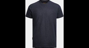 Jobman 5264 T-shirt 65526410 - Navy - XXL
