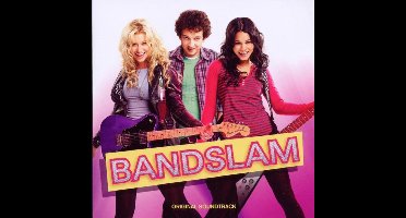 Dream Up : Bandslam Original Soundtrack