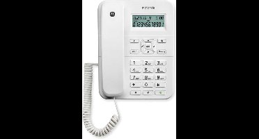 Motorola CT202 wit