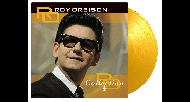 Roy Orbison - Collection (LP)