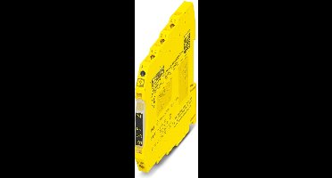 Phoenix Contact - PSR-PS20 Serie - Koppelrelais - 1NO 1NC - 24V DC - SC