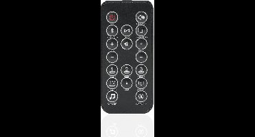 ARKAIA® Afstandsbediening voor de JBL Cinema SB450