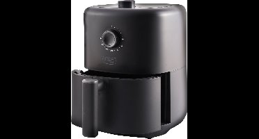 Adler Airfryer | Model AD 6310 | Zwart | 3 liter | 2200 W | Convectie-technologie | 80 - 200 °C