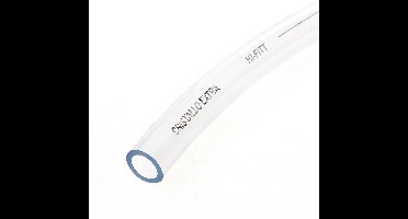 Bosta Slang transparant 10 x 14mm