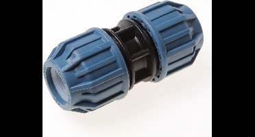 Tyleen kopp.25x25 kn/kn 16bar Kiwa