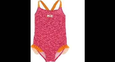 K3 swimsuit girls - 134/140