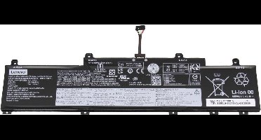 Lenovo 5B11H56342 Batterij - 57Wh