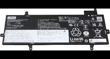 Lenovo 5B11M90083 Batterij - 51,5Wh
