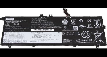 Lenovo 02DL013 Batterij - 57Wh