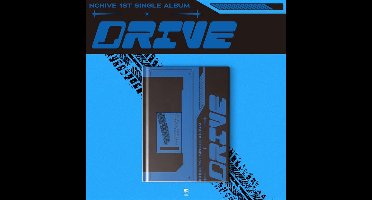 Nchive - Drive
