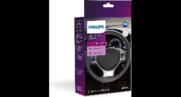 Philips CanBus lastweerstand 18952C2 Bouwvorm (autolamp) H7