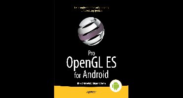 Pro Opengl Es For Android