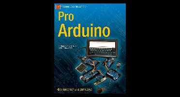 Pro Arduino