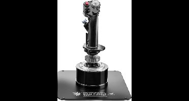 Thrustmaster Hotas Warthog Flightstick - Joystick Addon - voor PC