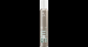 3x Wella Professionals EIMI Nutricurls Curls & Waves Boost Bounce Mousse 300 ml
