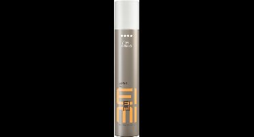 3x Wella Professionals EIMI Super Set Haarspray 300 ml
